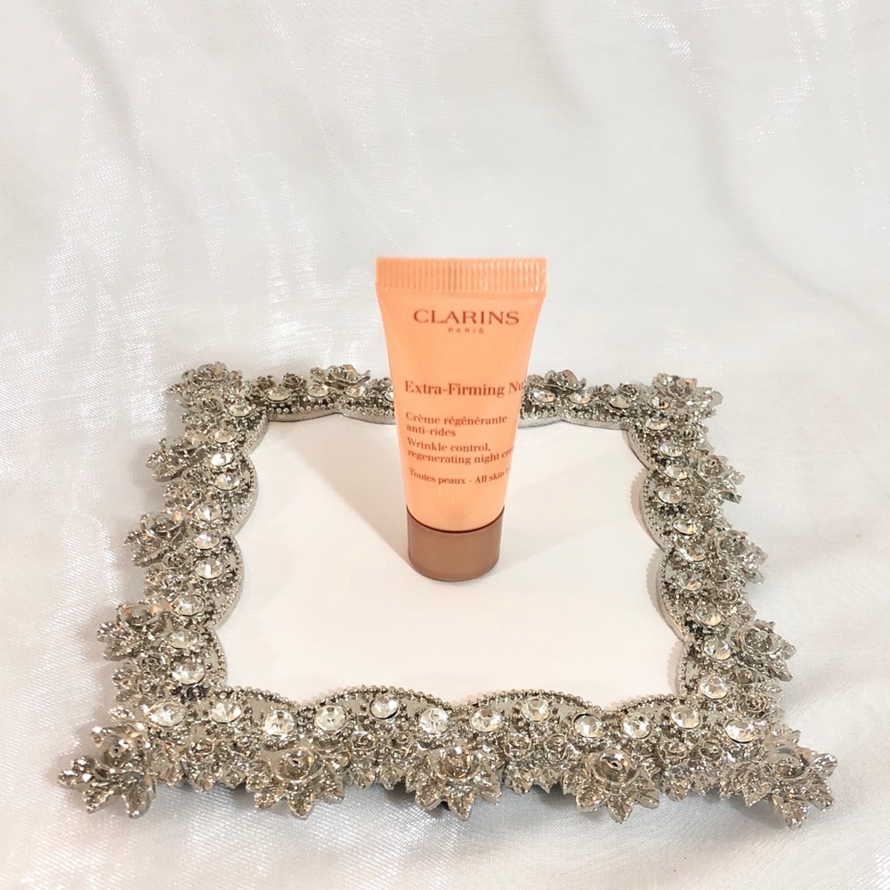 CLARINS Extra-Firming Regenerating Night Cream